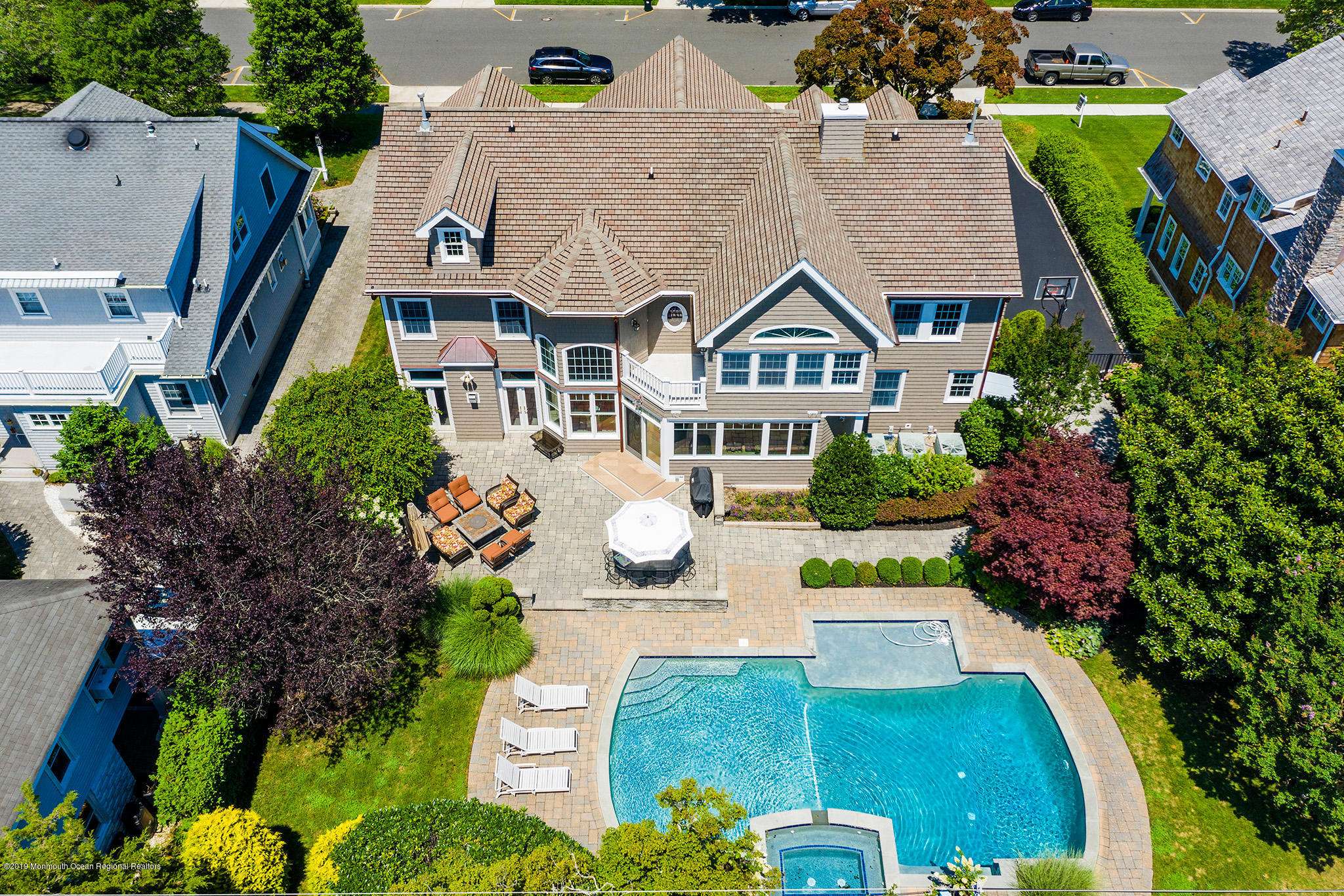 Sea Girt, NJ 08750,306 Baltimore Boulevard