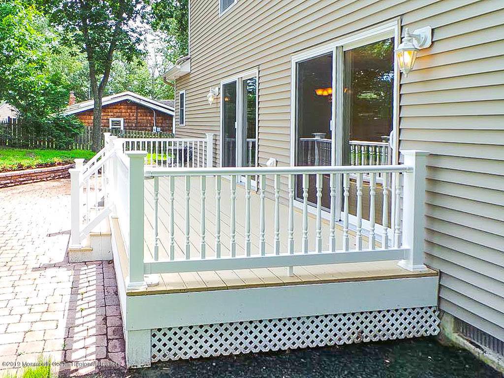 Little Egg Harbor, NJ 08087,4 Greenbriar Drive