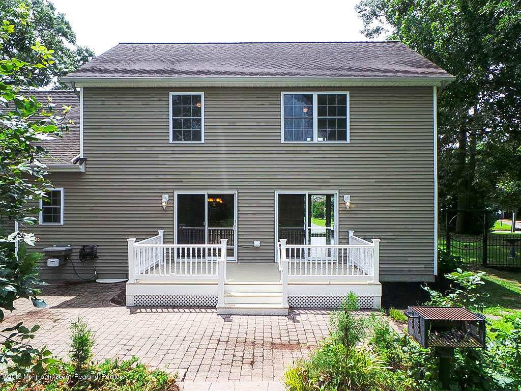 Little Egg Harbor, NJ 08087,4 Greenbriar Drive