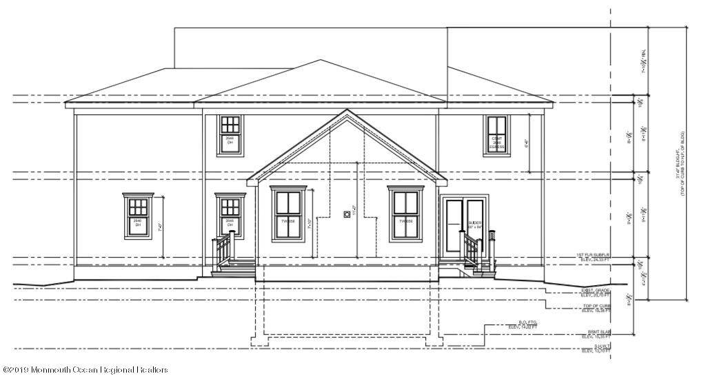 Spring Lake Heights, NJ 07762,2105 Parkview Terrace