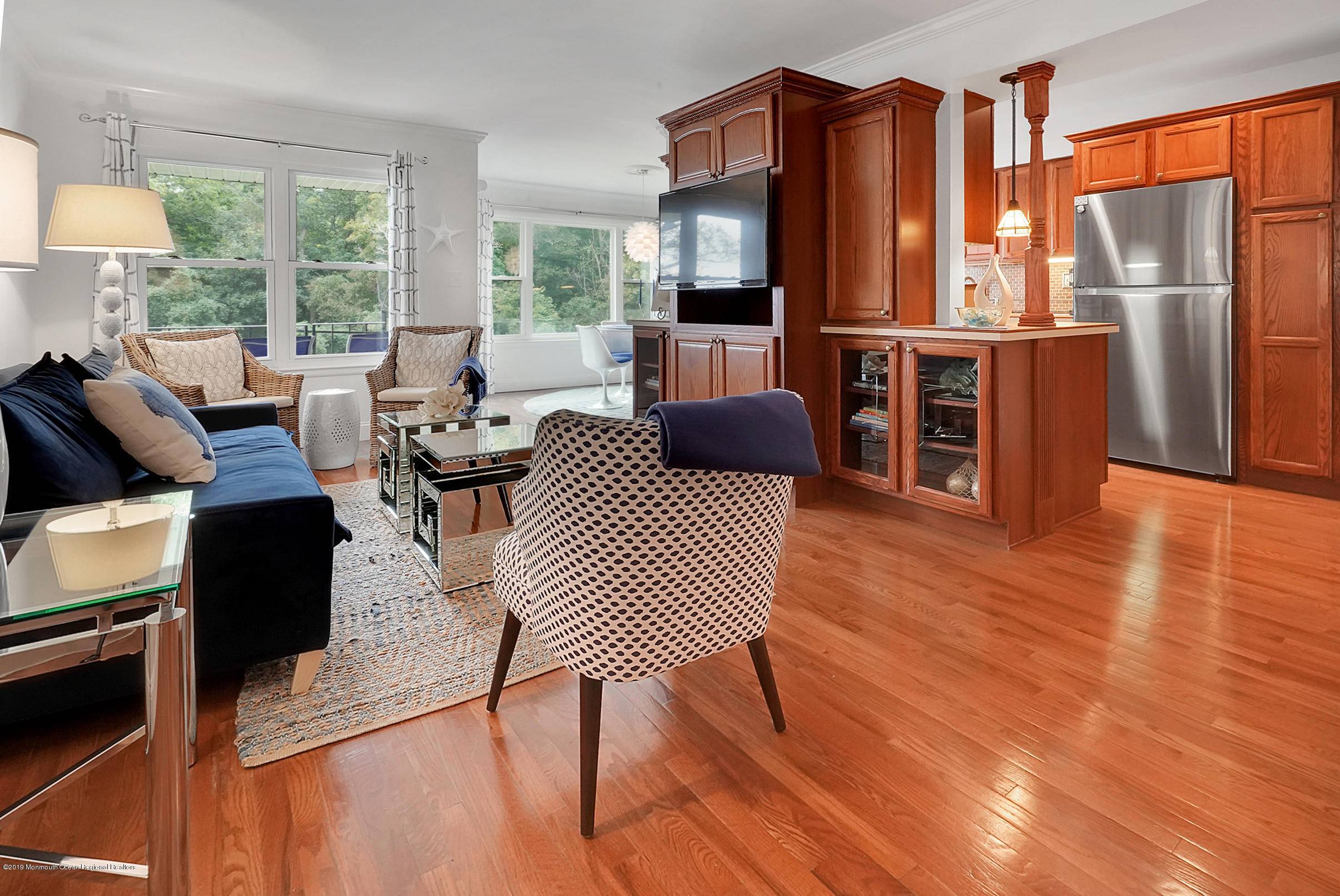 Highlands, NJ 07732,200 Portland Road #B-6