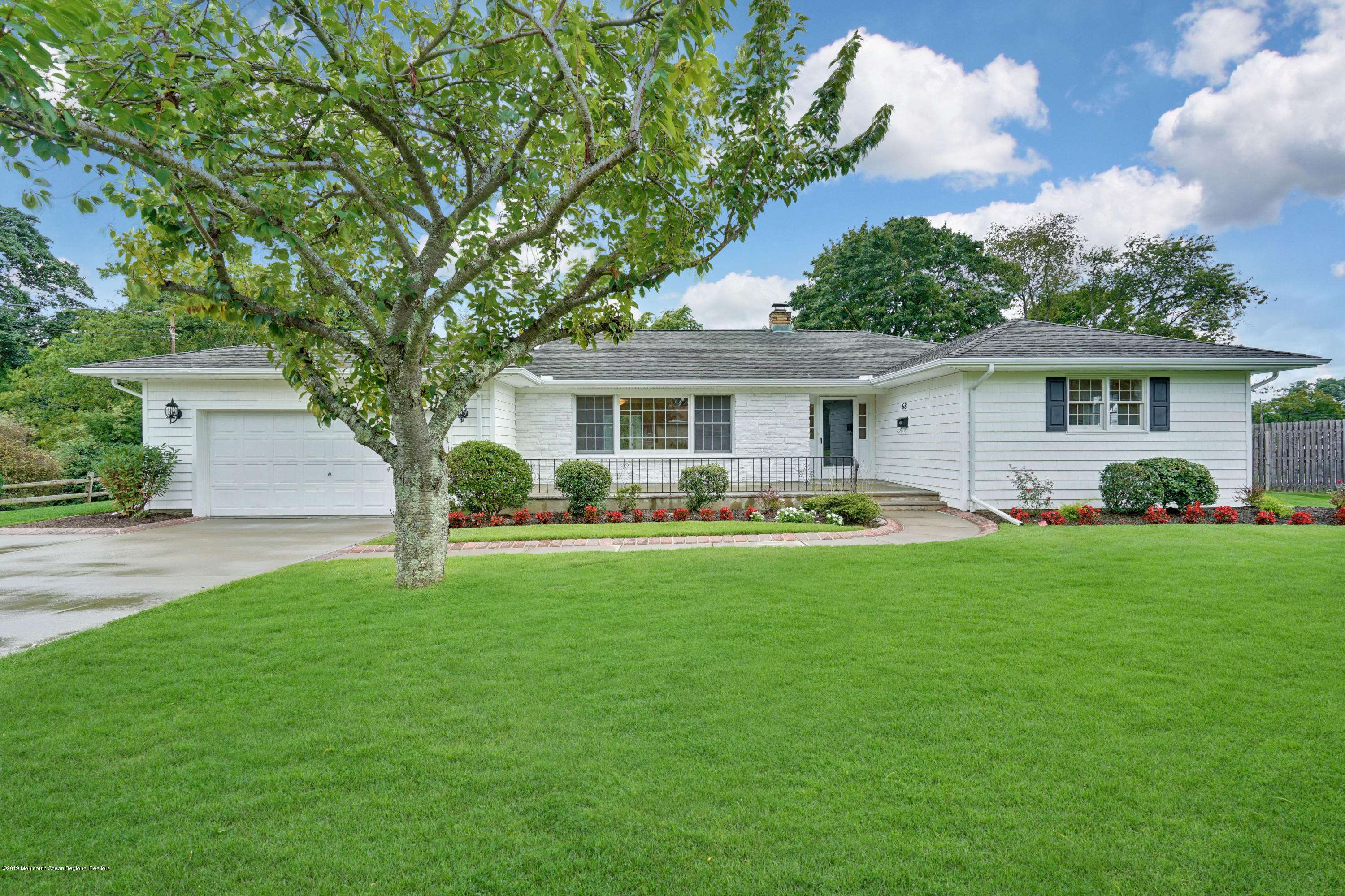 West Long Branch, NJ 07764,68 Parker Road