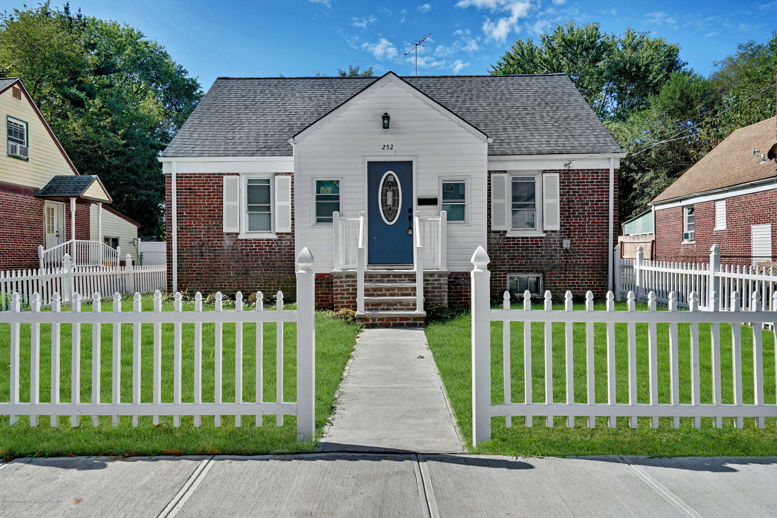 Carneys Point, NJ 08069,252 Regional Drive