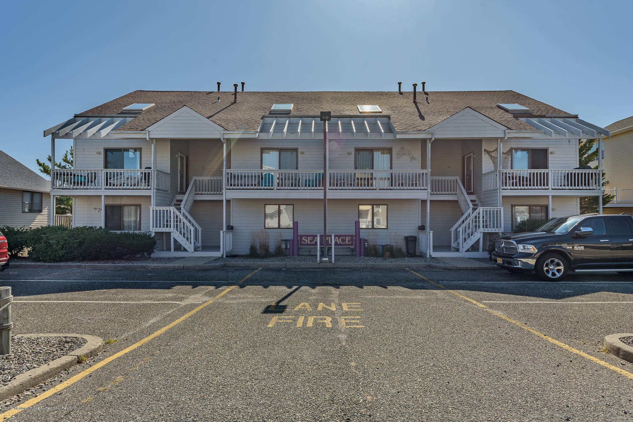 Seaside Park, NJ 08752,33 Decatur Avenue #A1