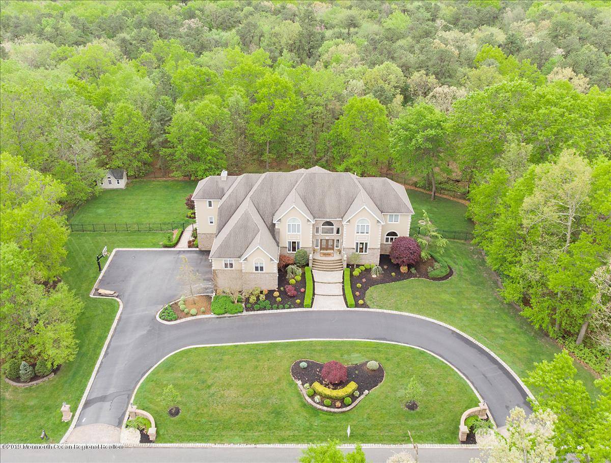 Freehold, NJ 07728,71 Partners Lane