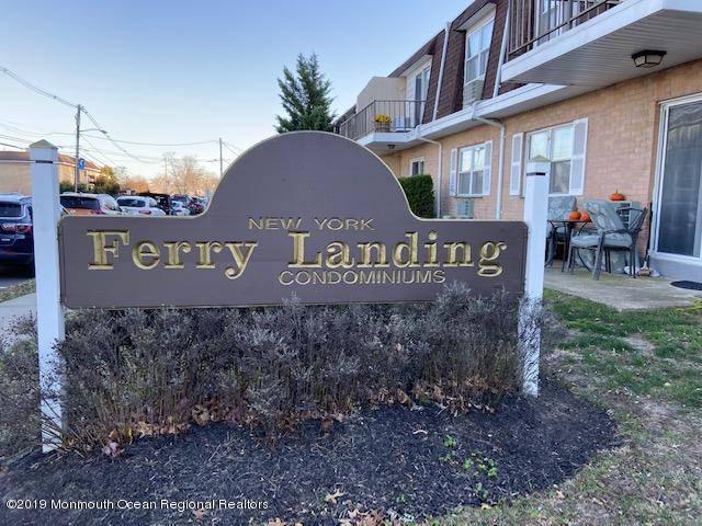Highlands, NJ 07732,321323 Shore Drive #28
