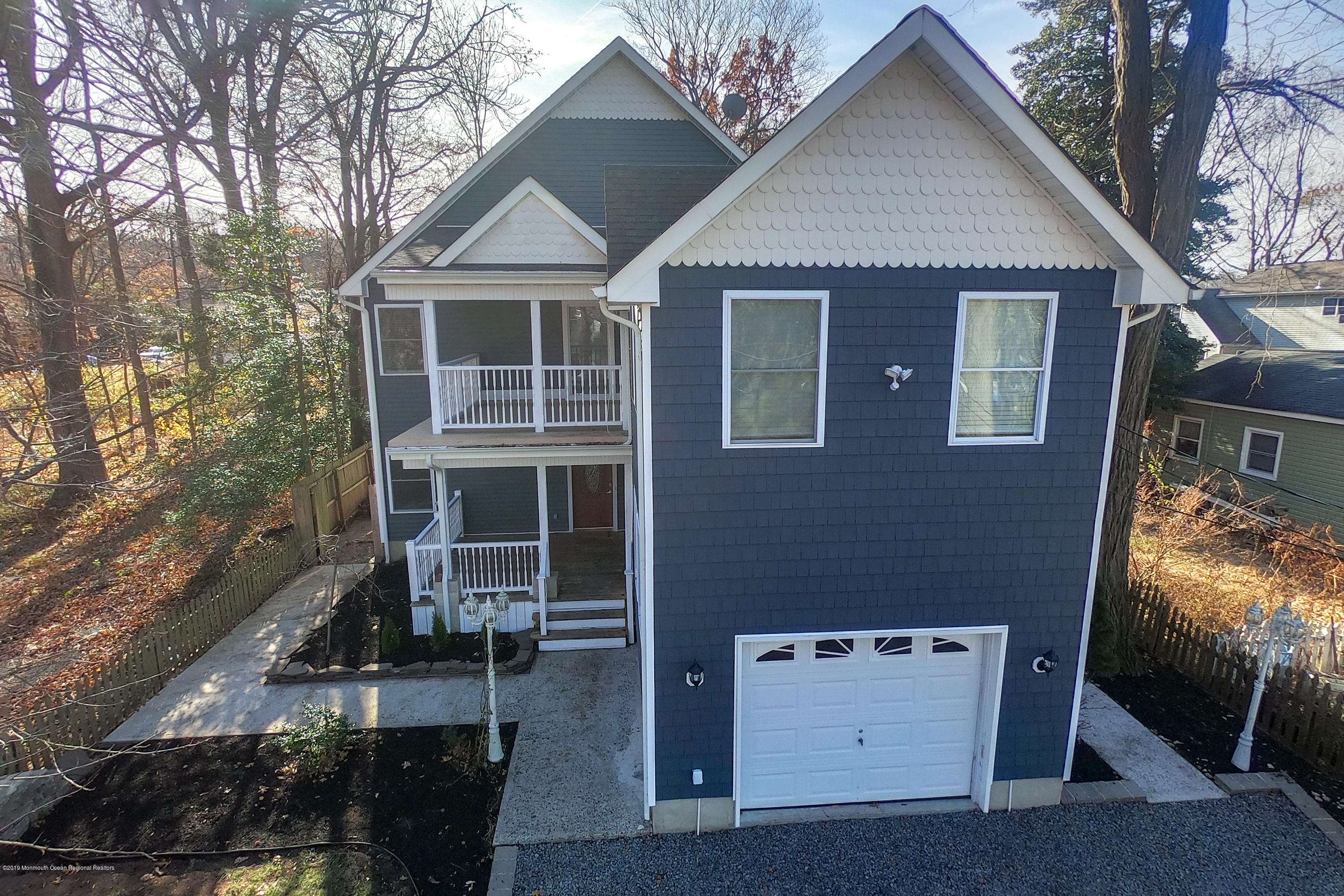 Atlantic Highlands, NJ 07716,119 Oakland Avenue