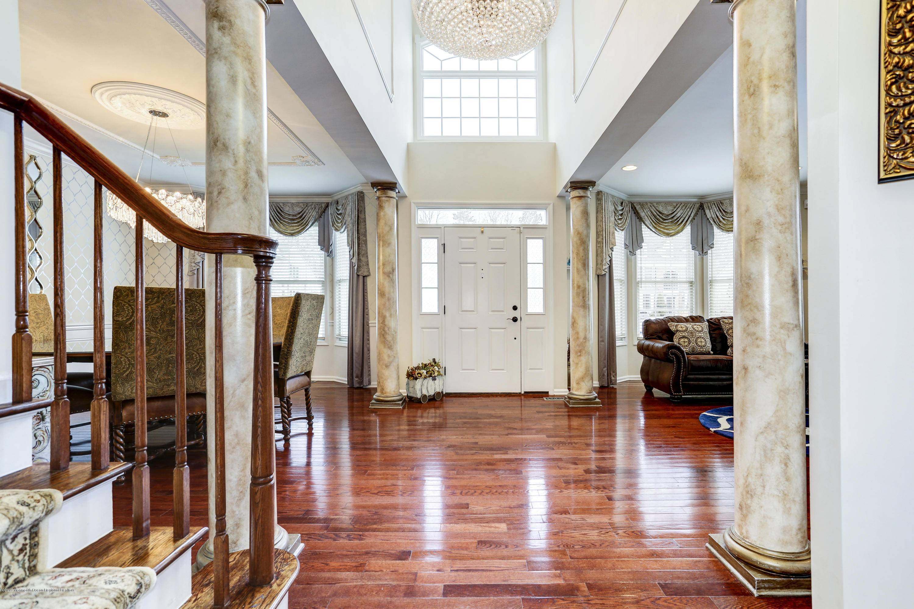 Jackson, NJ 08527,10 Trumbull Court
