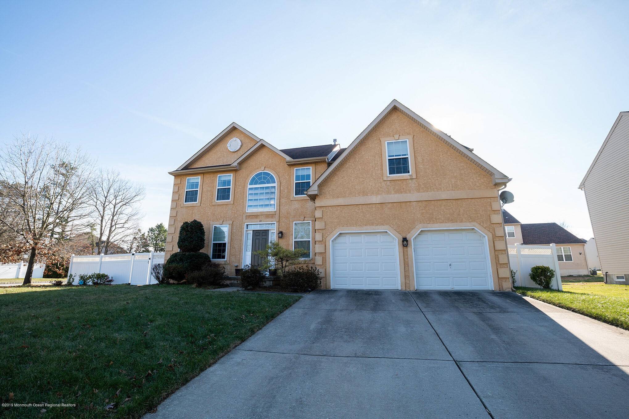 Sicklerville, NJ 08081,10 Duchess Drive