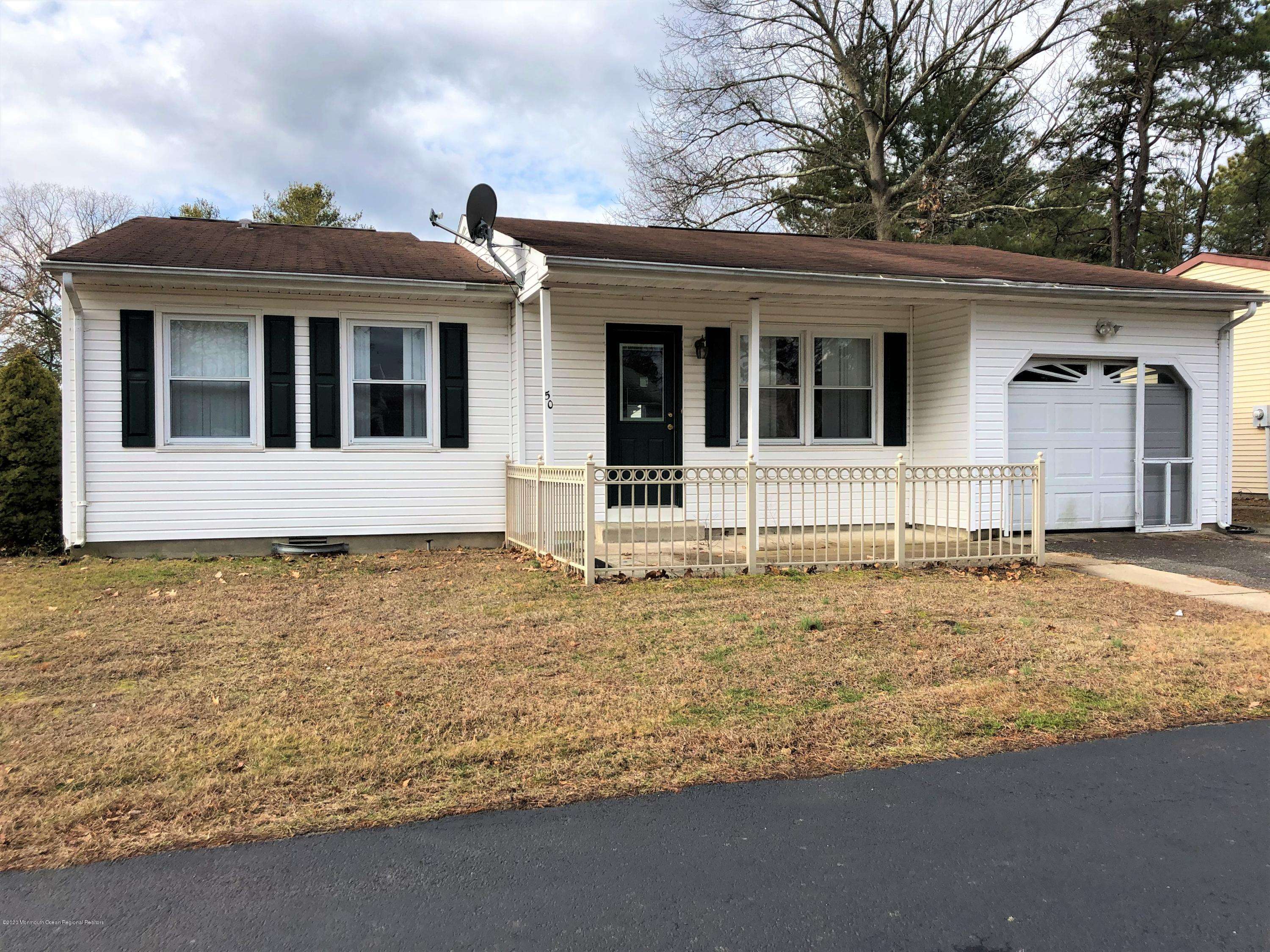 Whiting, NJ 08759,50 Chelsea Drive #70