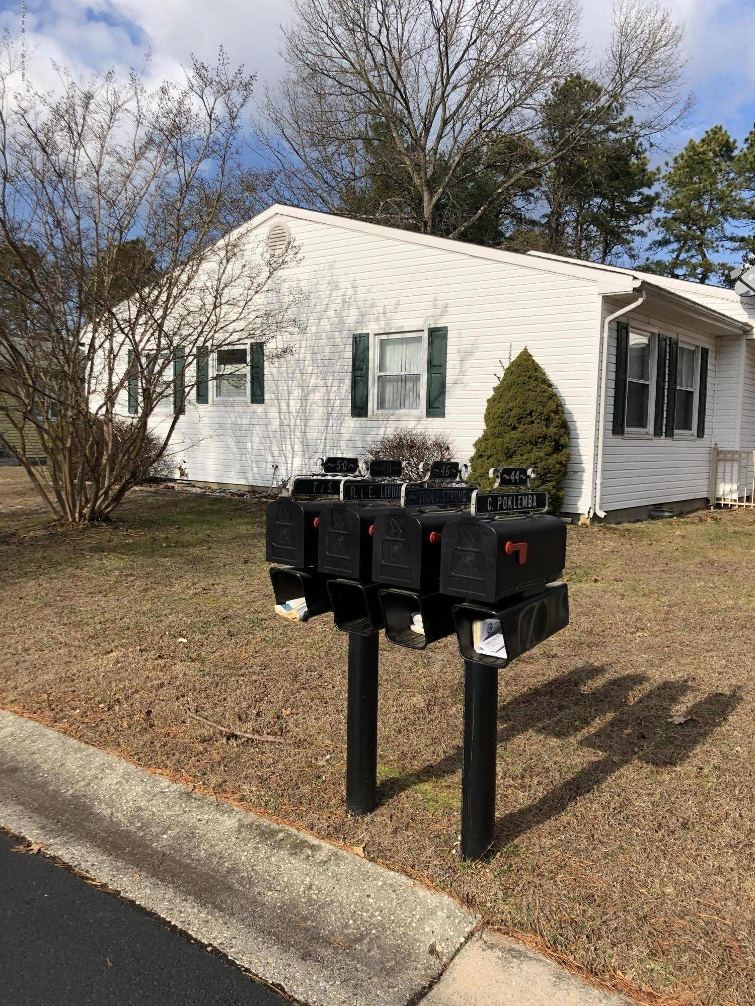 Whiting, NJ 08759,50 Chelsea Drive #70