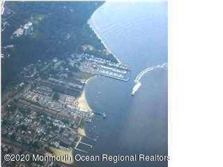 Highlands, NJ 07732,1 Scenic Drive #PH 11