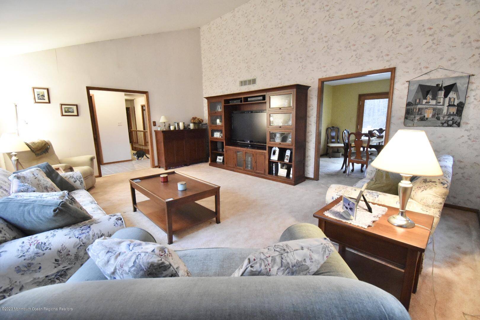 New Egypt, NJ 08533,146 Long Swamp Road
