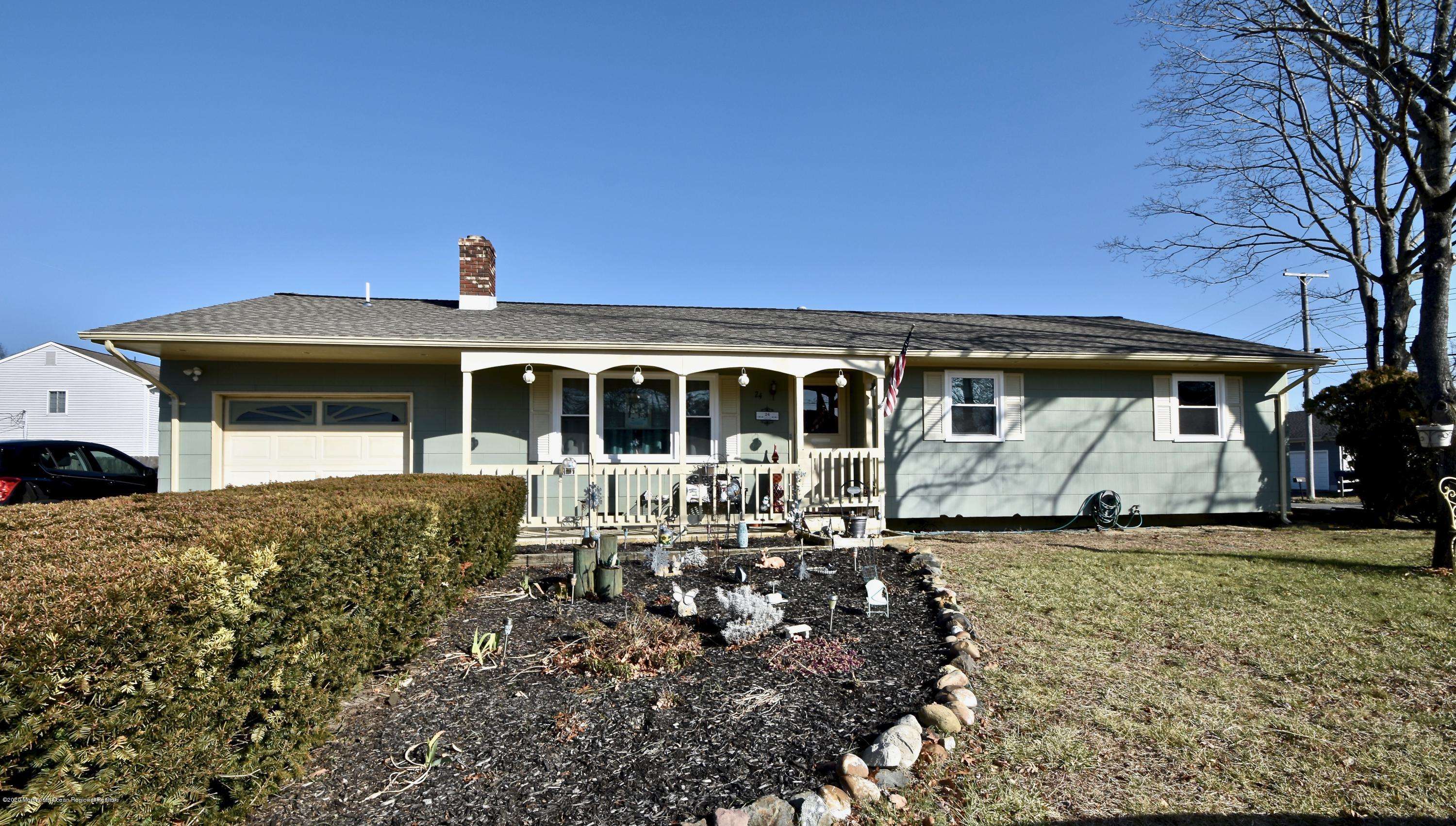 Beachwood, NJ 08722,24 Nautilus Street