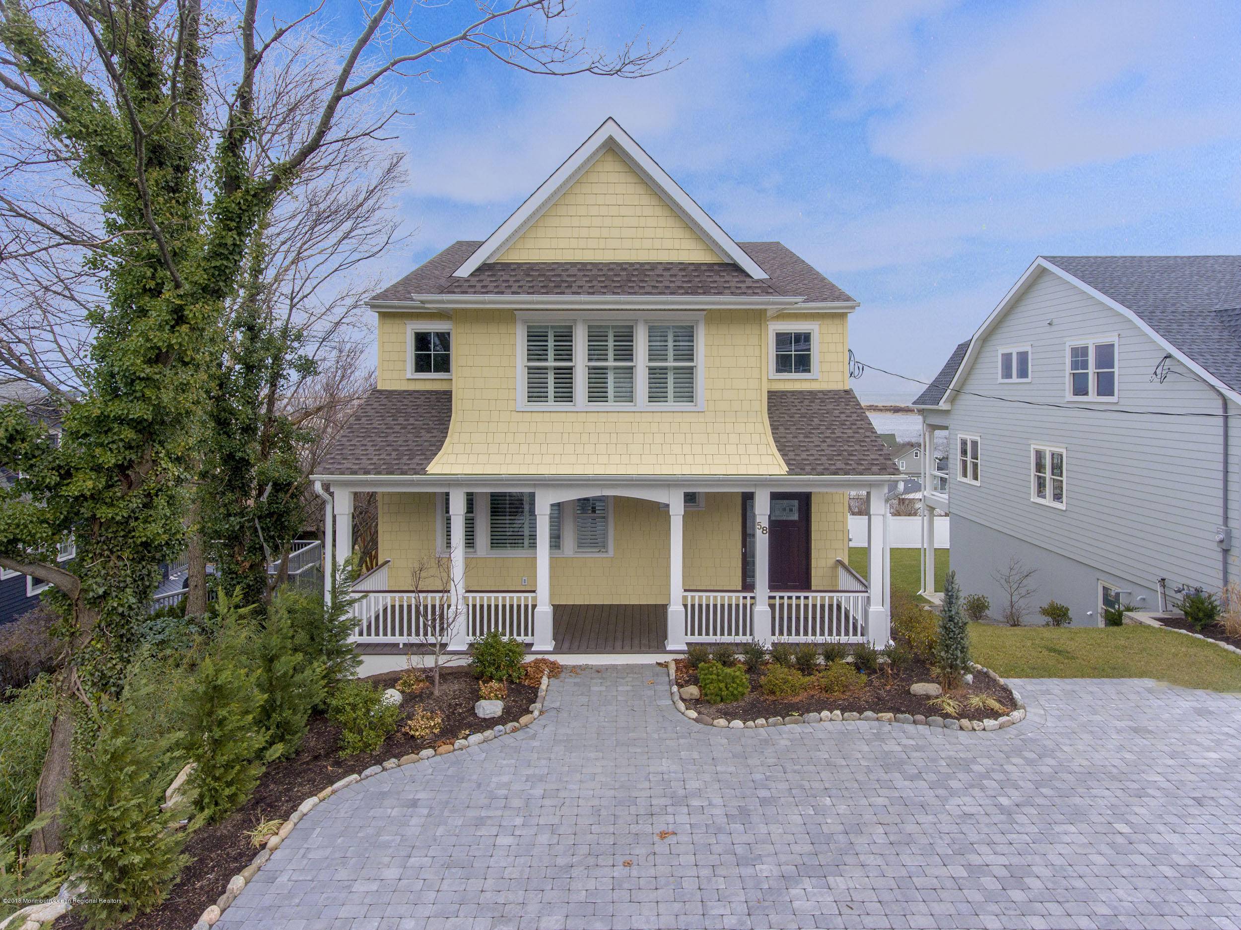 Highlands, NJ 07732,58 Navesink Avenue