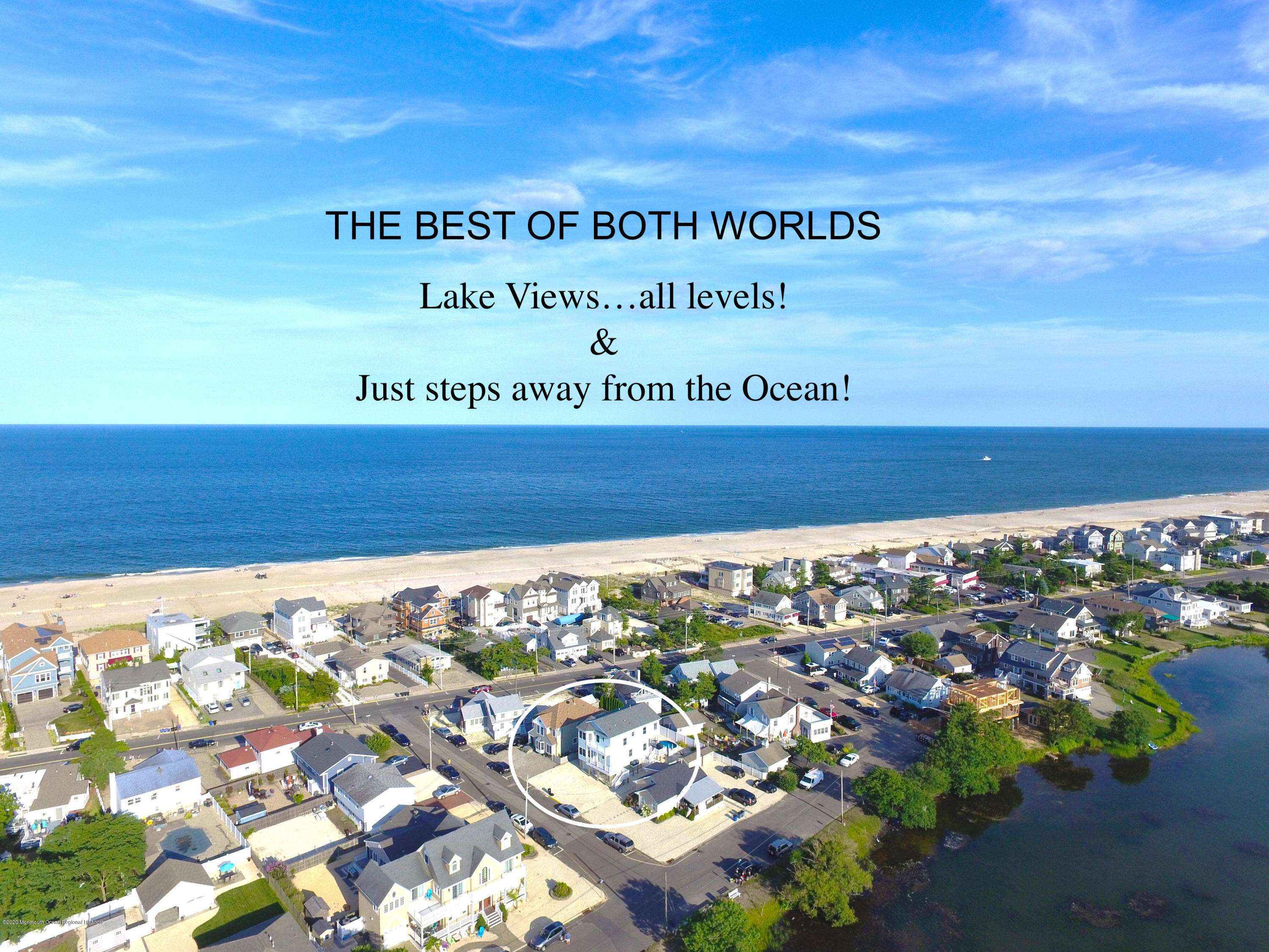Point Pleasant Beach, NJ 08742,104 Makin Avenue