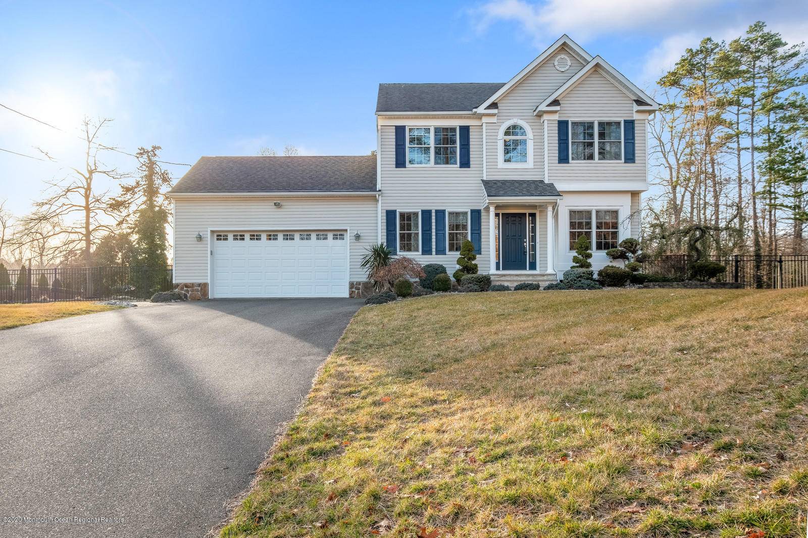 Cream Ridge, NJ 08514,12 Stoyk Road