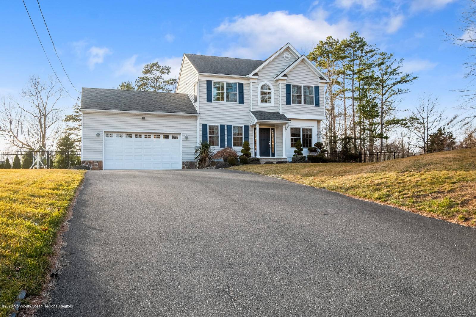 Cream Ridge, NJ 08514,12 Stoyk Road