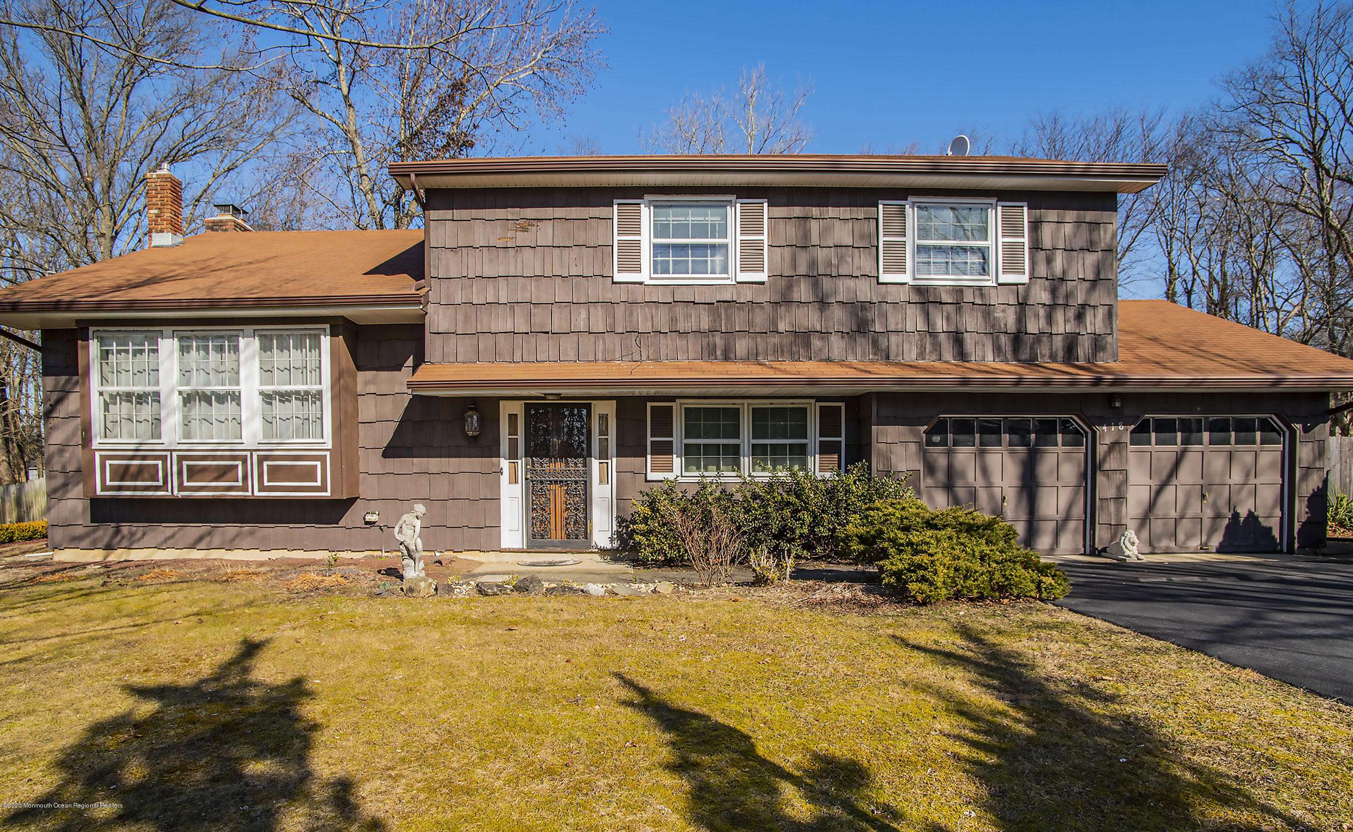 Morganville, NJ 07751,418 Union Hill Road