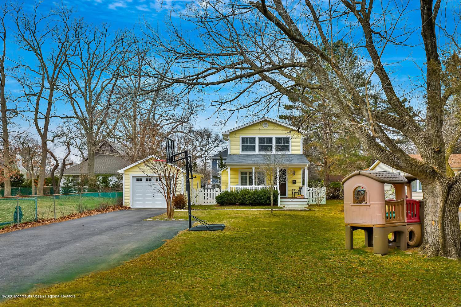 West Belmar, NJ 07719,1907 Cottage Place