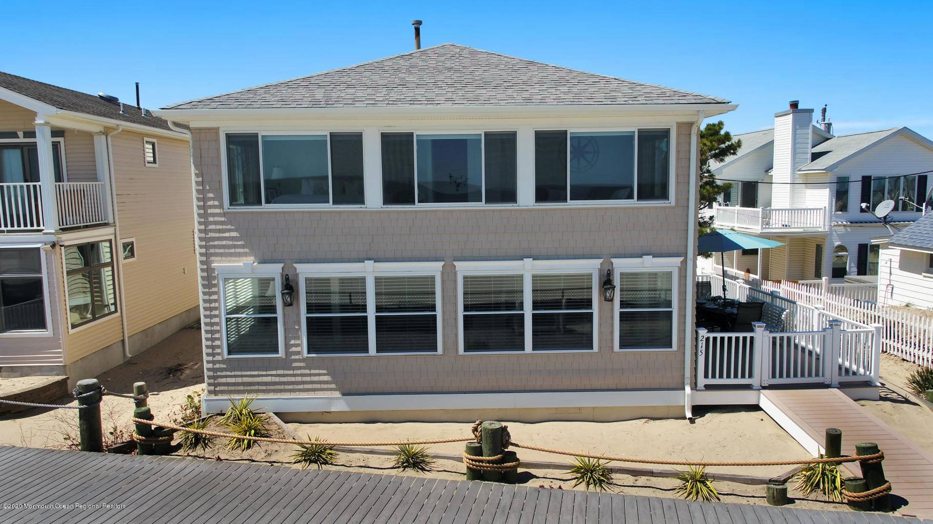 Point Pleasant Beach, NJ 08742,215 Boardwalk