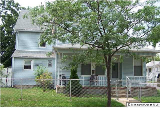 Neptune Township, NJ 07753,351 Fisher Avenue