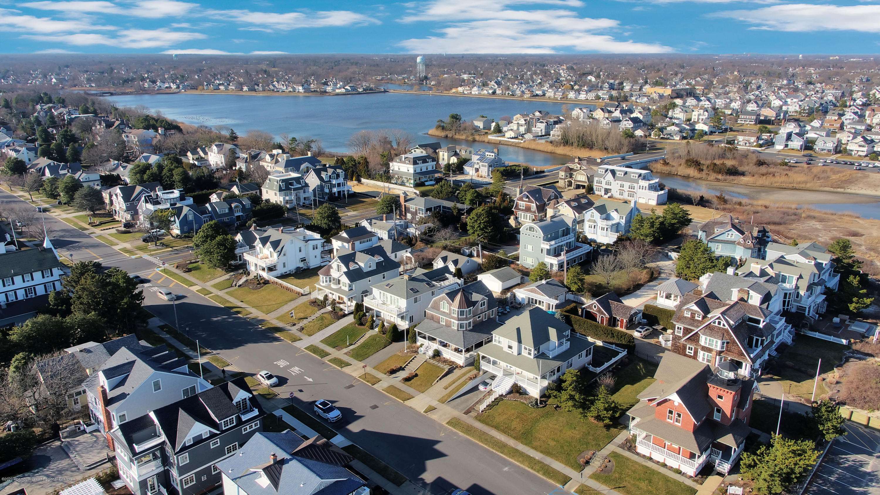 Sea Girt, NJ 08750,3 Beacon Boulevard