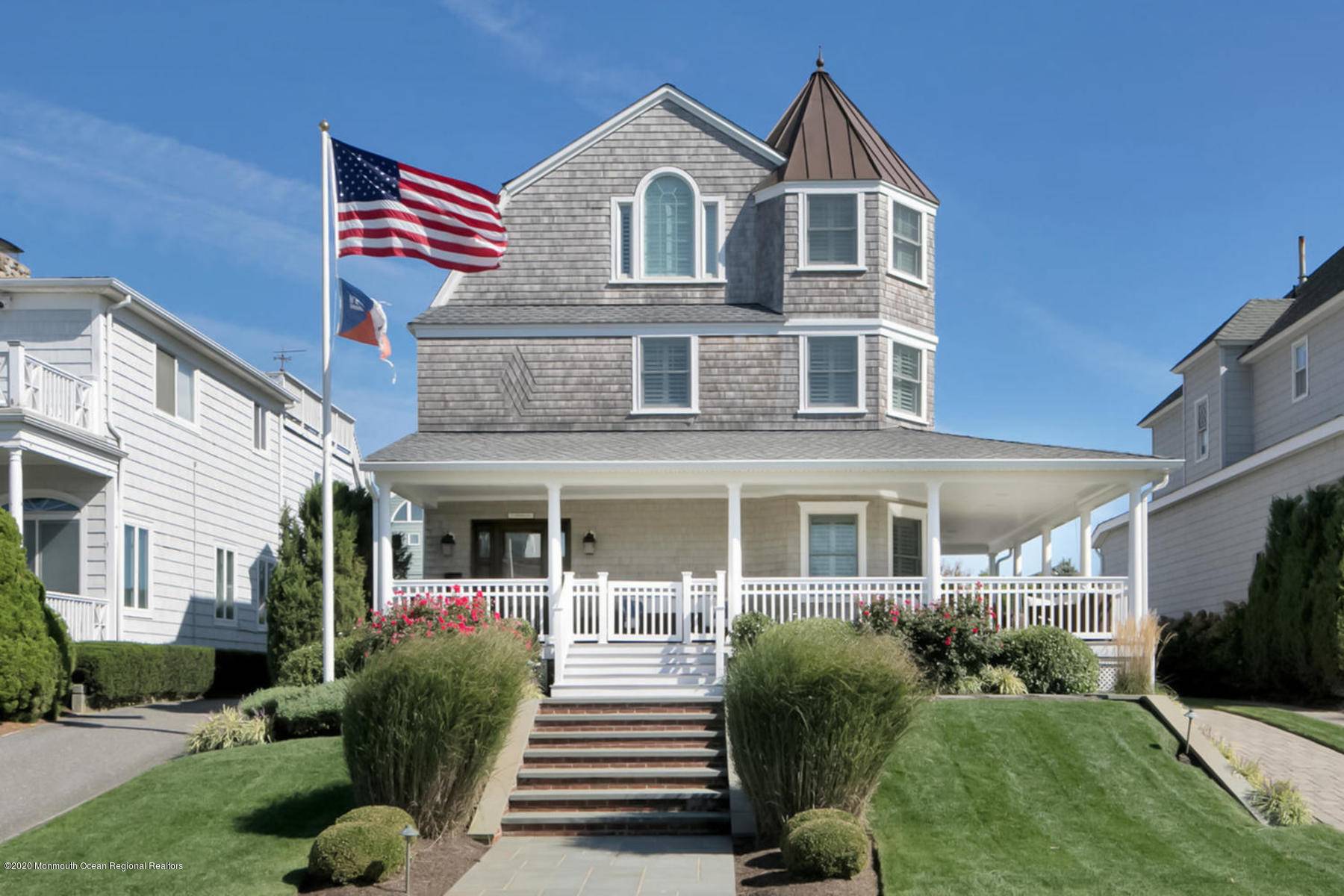 Sea Girt, NJ 08750,3 Beacon Boulevard