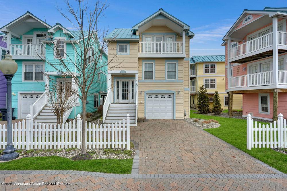 Beach Haven, NJ 08008,403 8th Street