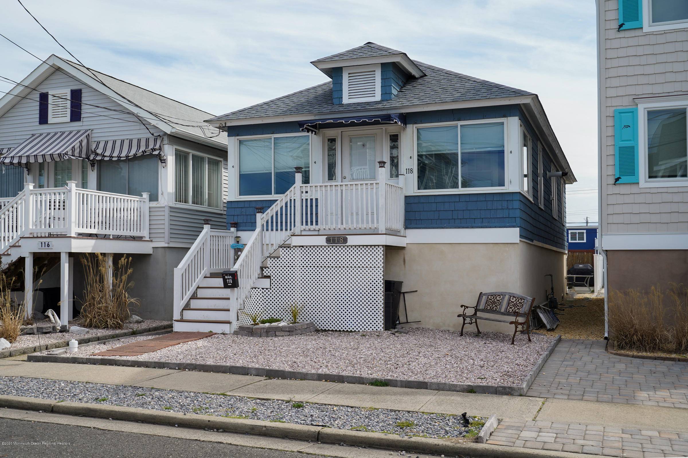 Point Pleasant Beach, NJ 08742,118 Randall Avenue