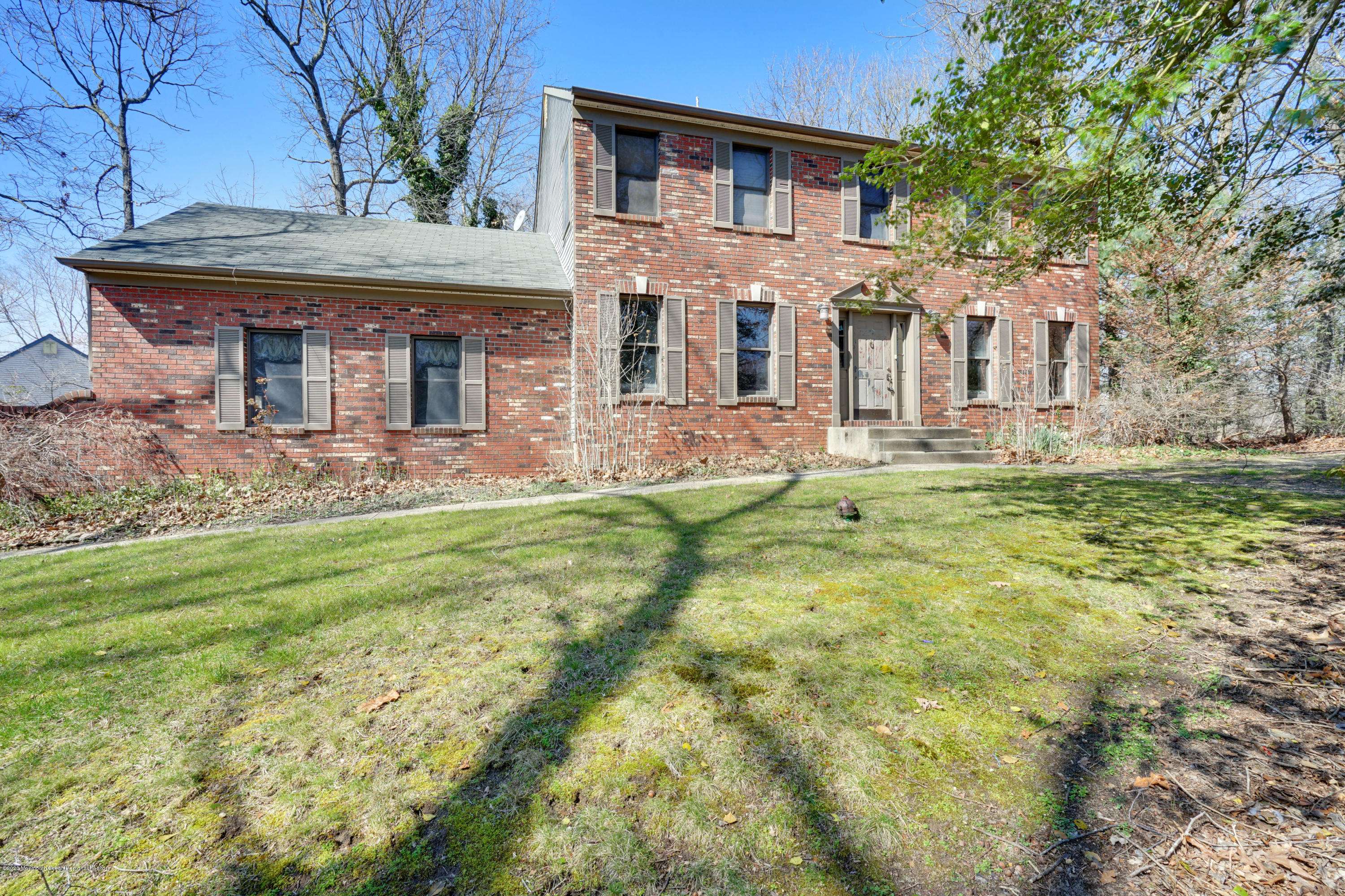 Pittsgrove, NJ 08318,1095 Swans Way