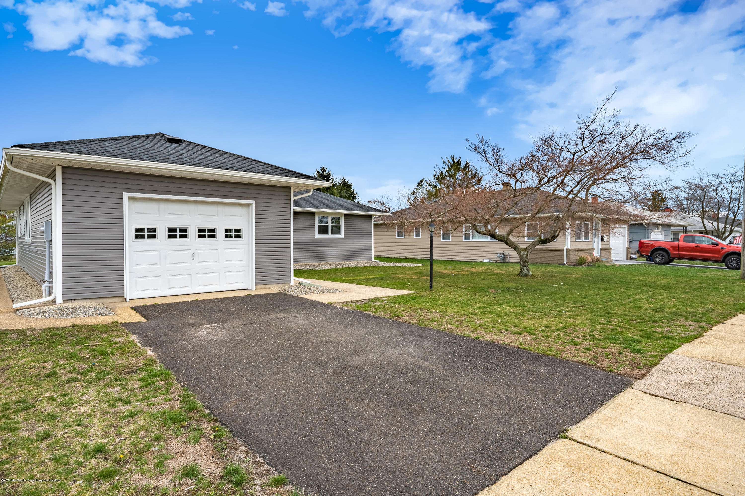 Toms River, NJ 08757,60 Barbuda Street