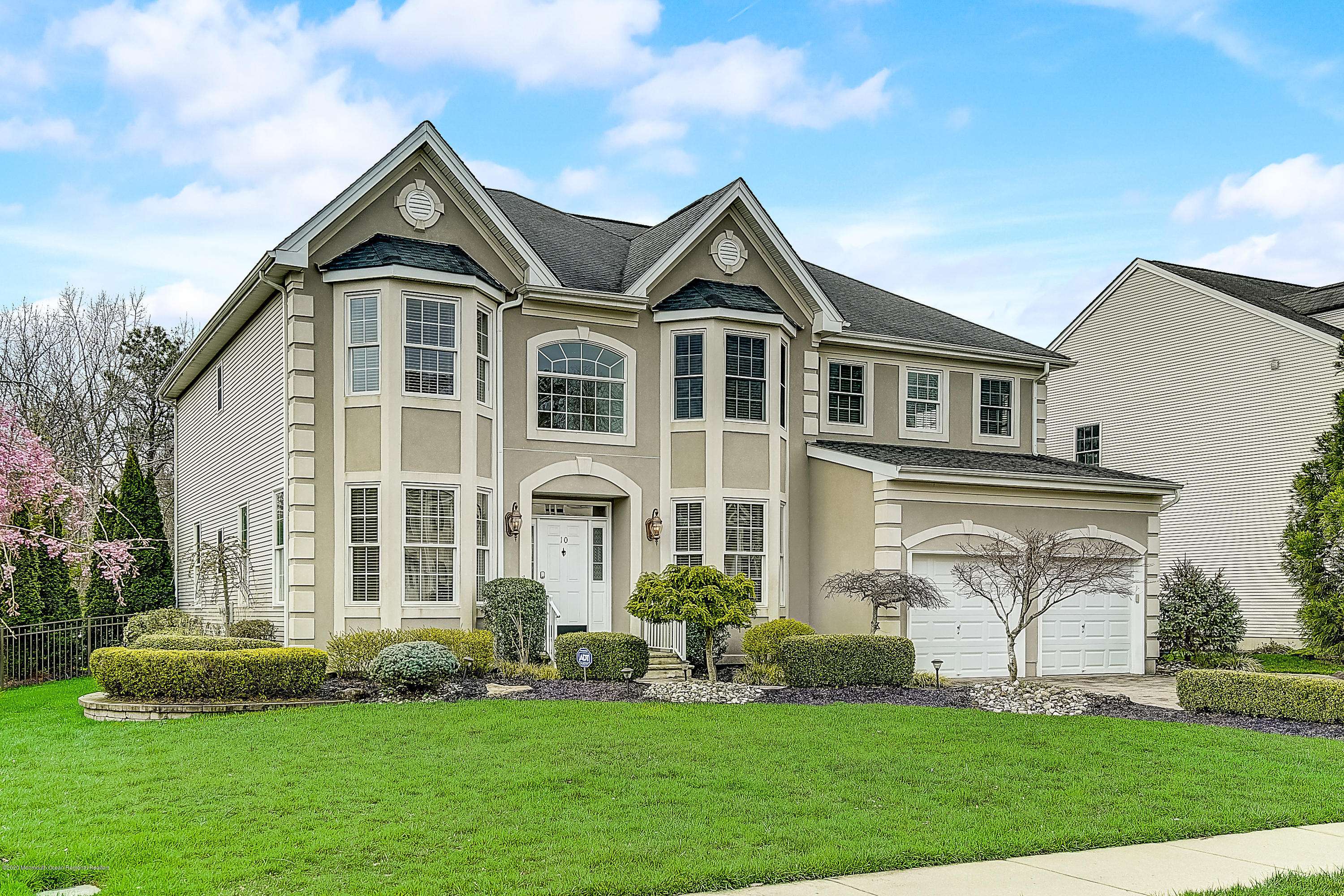 Jackson, NJ 08527,10 Trumbull Court