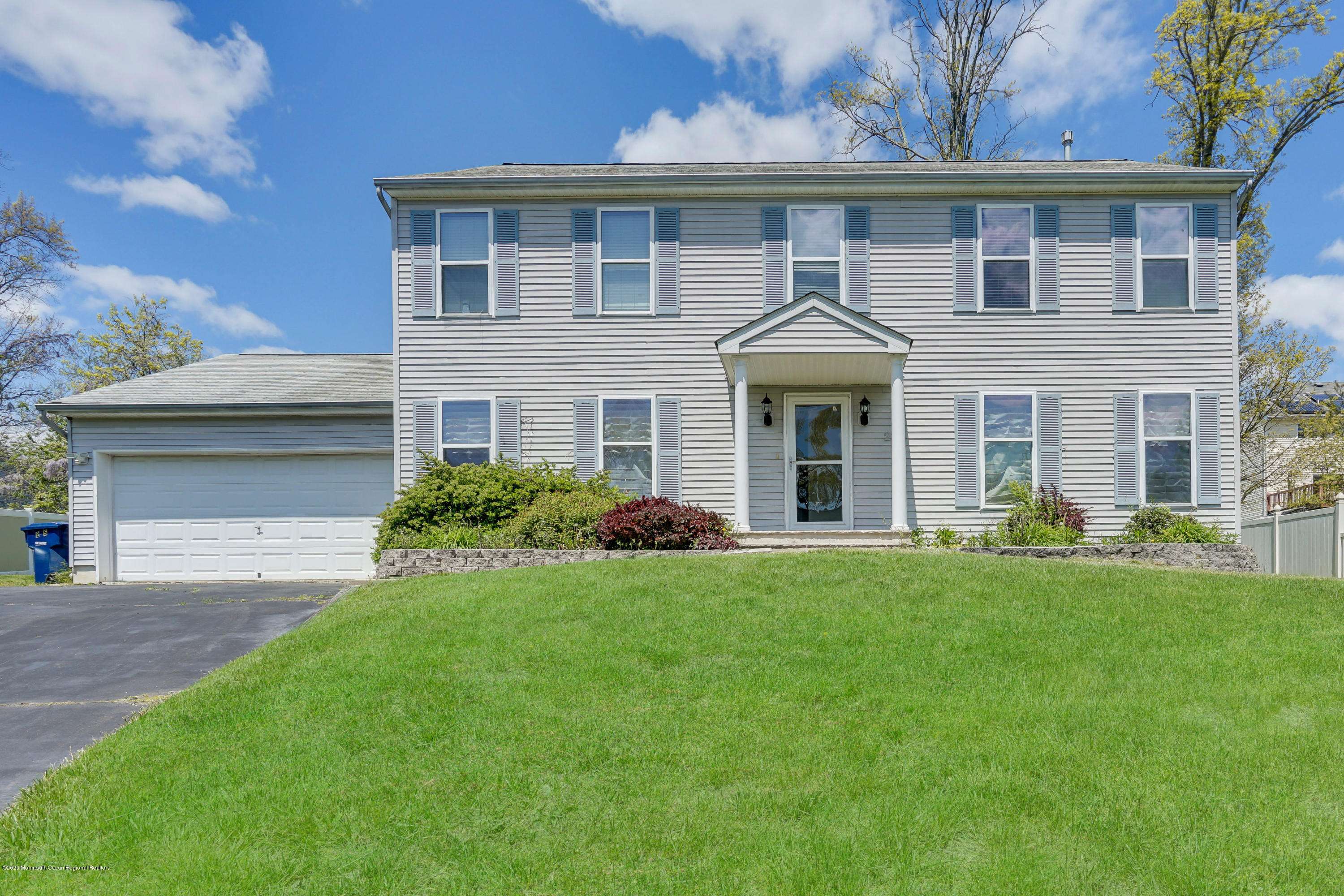 Neptune Township, NJ 07753,215 Moss Place