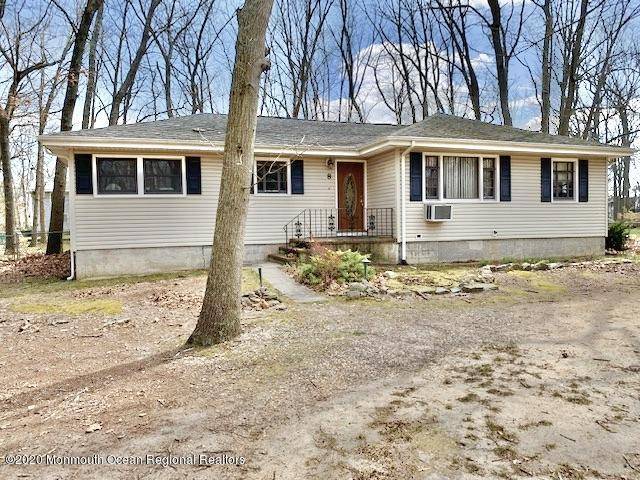 Jackson, NJ 08527,8 Oakland Drive