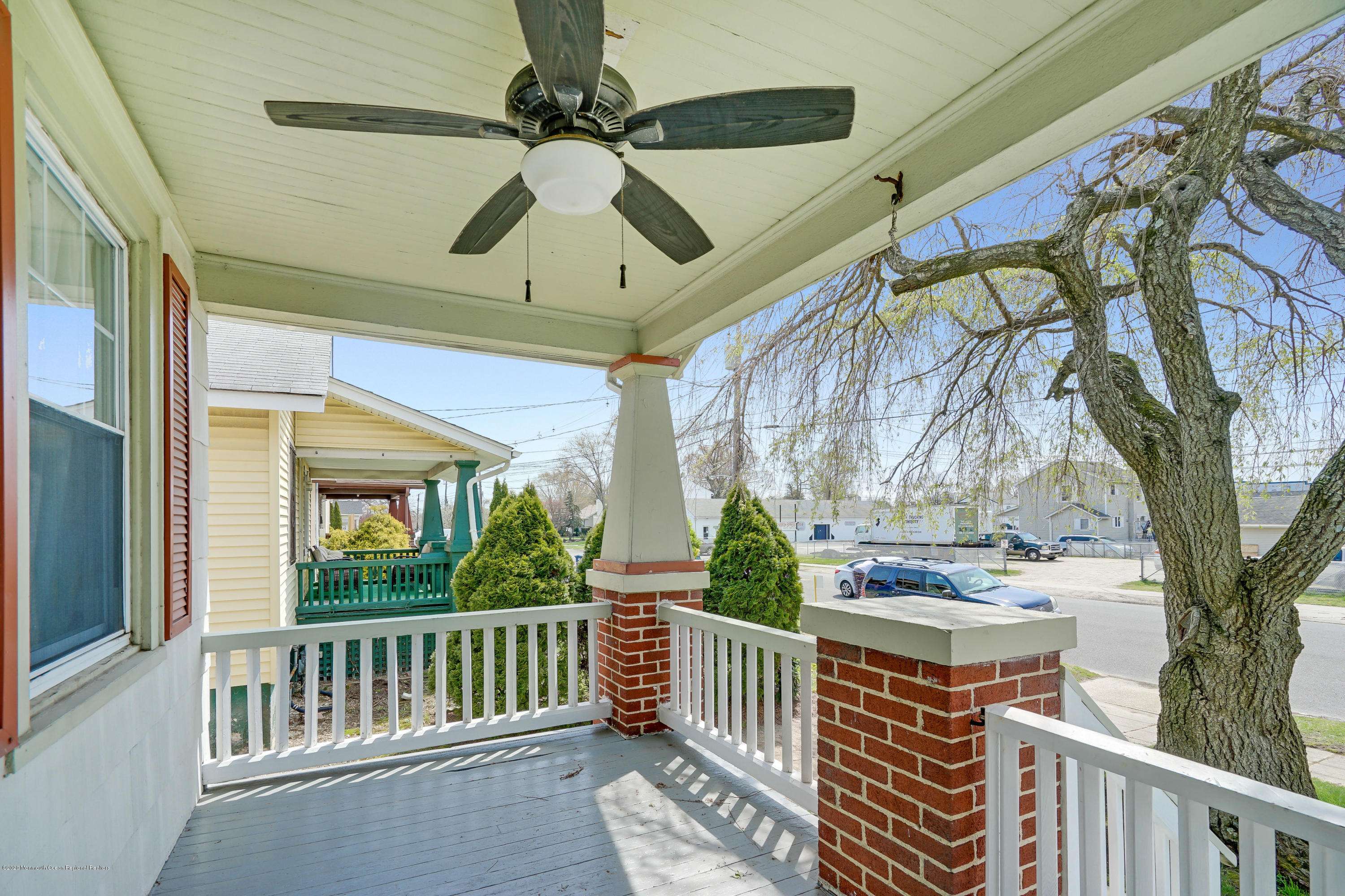 Neptune Township, NJ 07753,1407 8th Avenue
