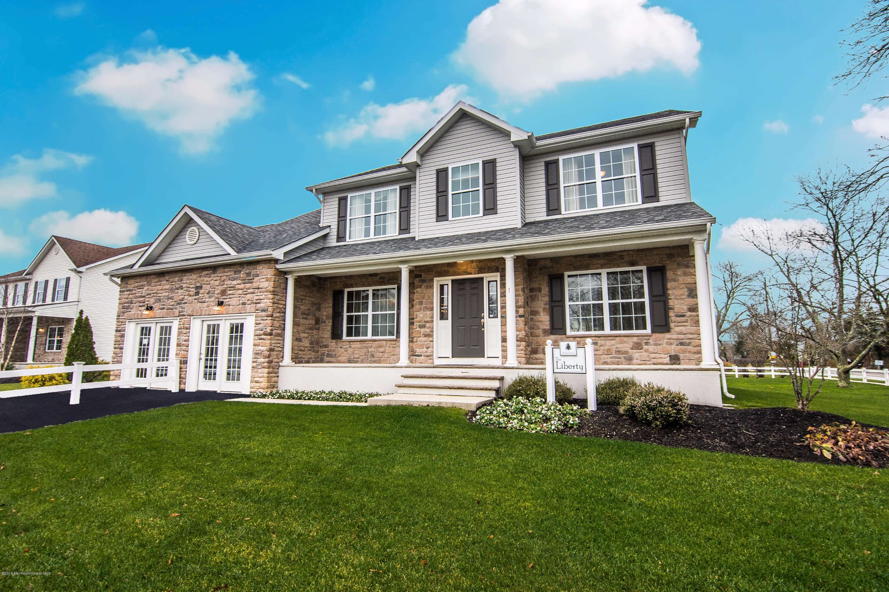 Bayville, NJ 08721,1 Goldenrod Avenue
