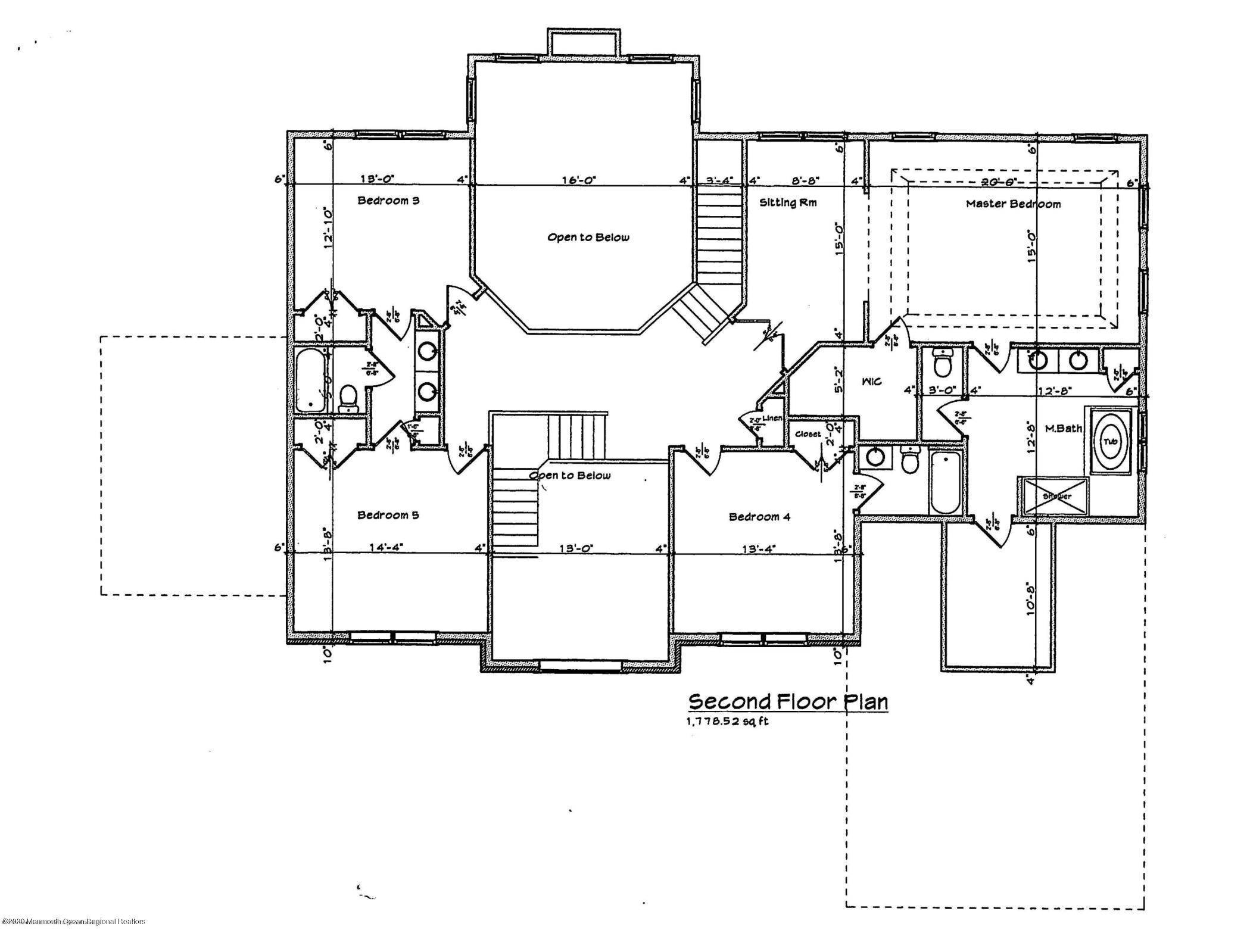 Marlboro, NJ 07746,2123 Savannah Court