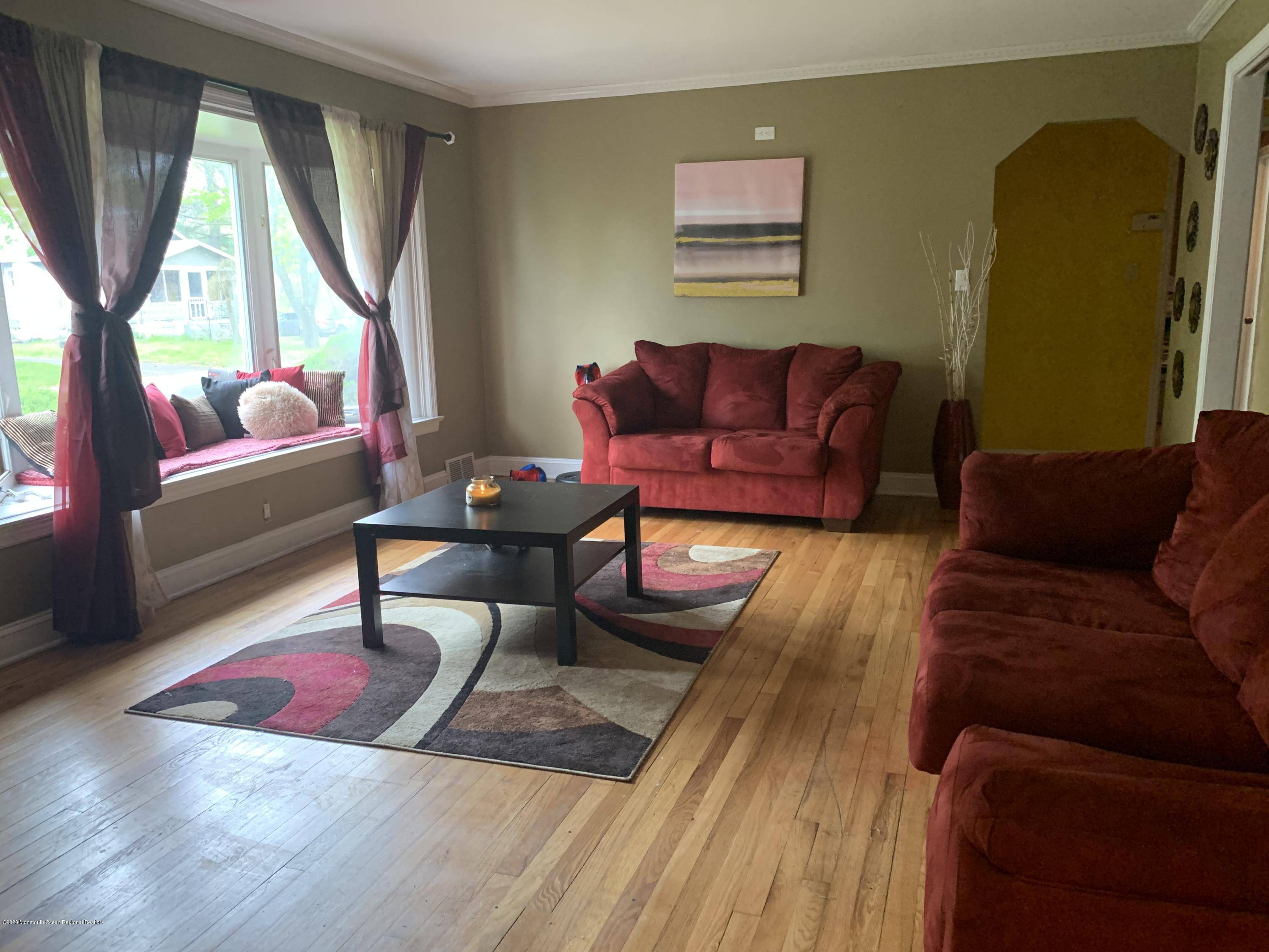 Neptune Township, NJ 07753,406 Sycamore Street