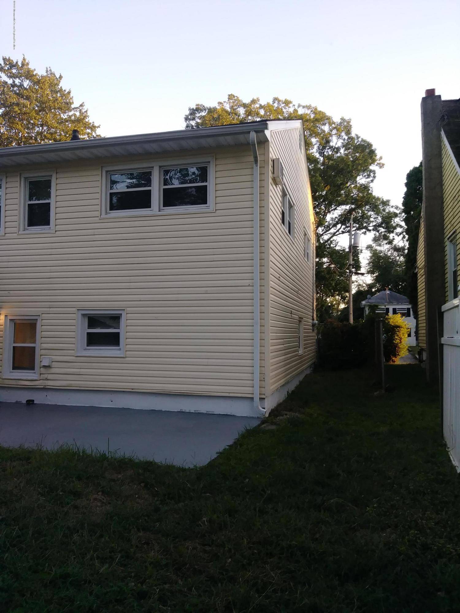 Neptune Township, NJ 07753,1813 Stratford Avenue