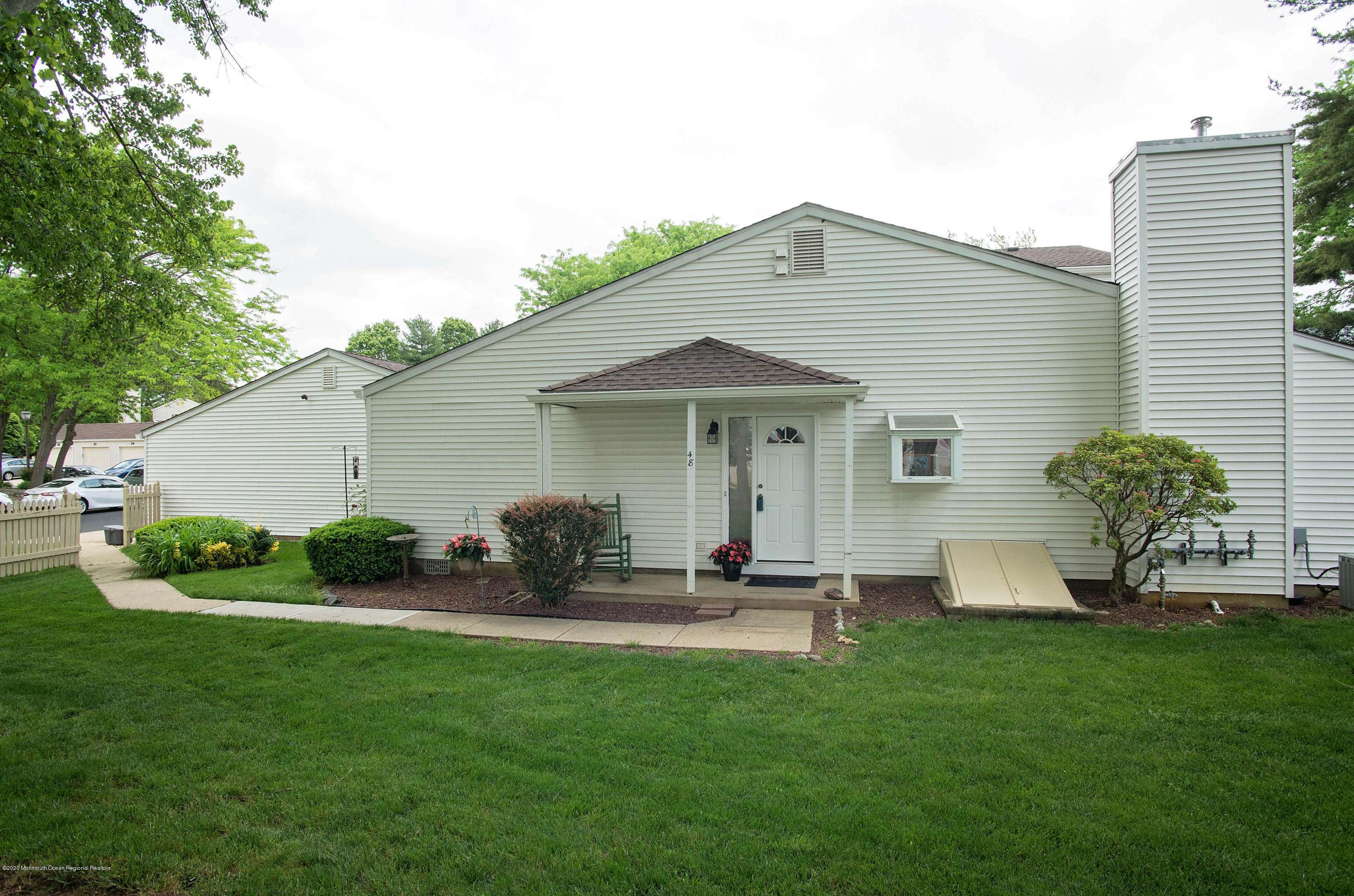 Freehold, NJ 07728,48 Greenwood Drive