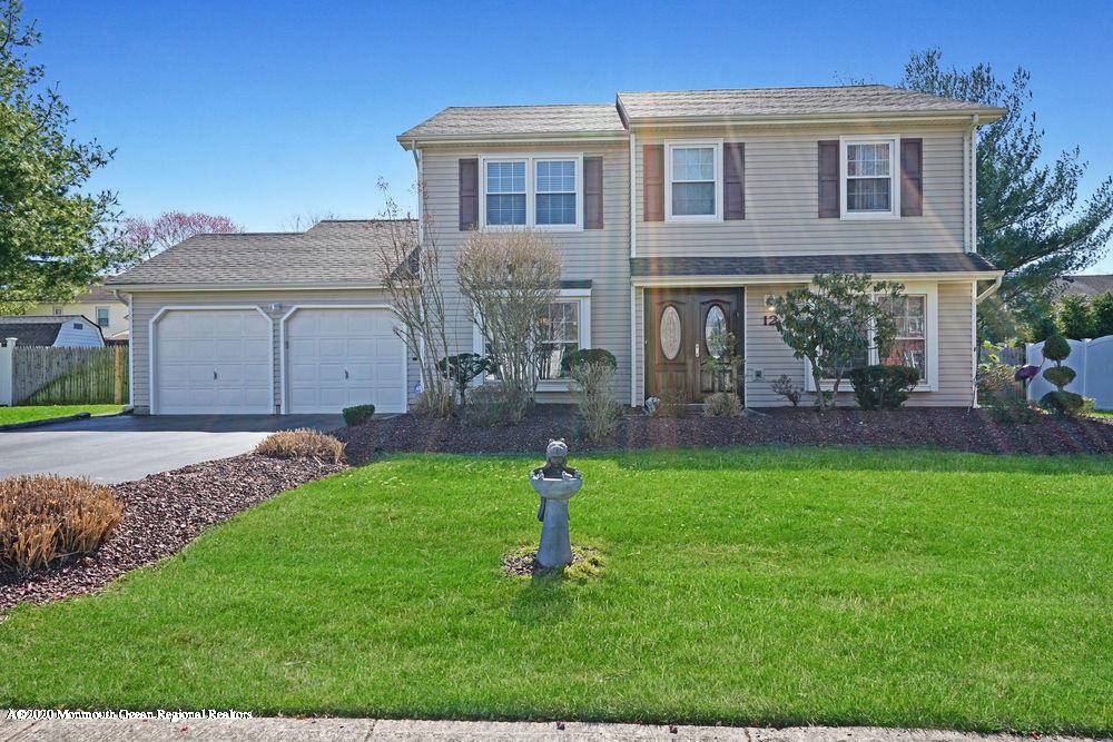 Englishtown, NJ 07726,12 Gary Drive