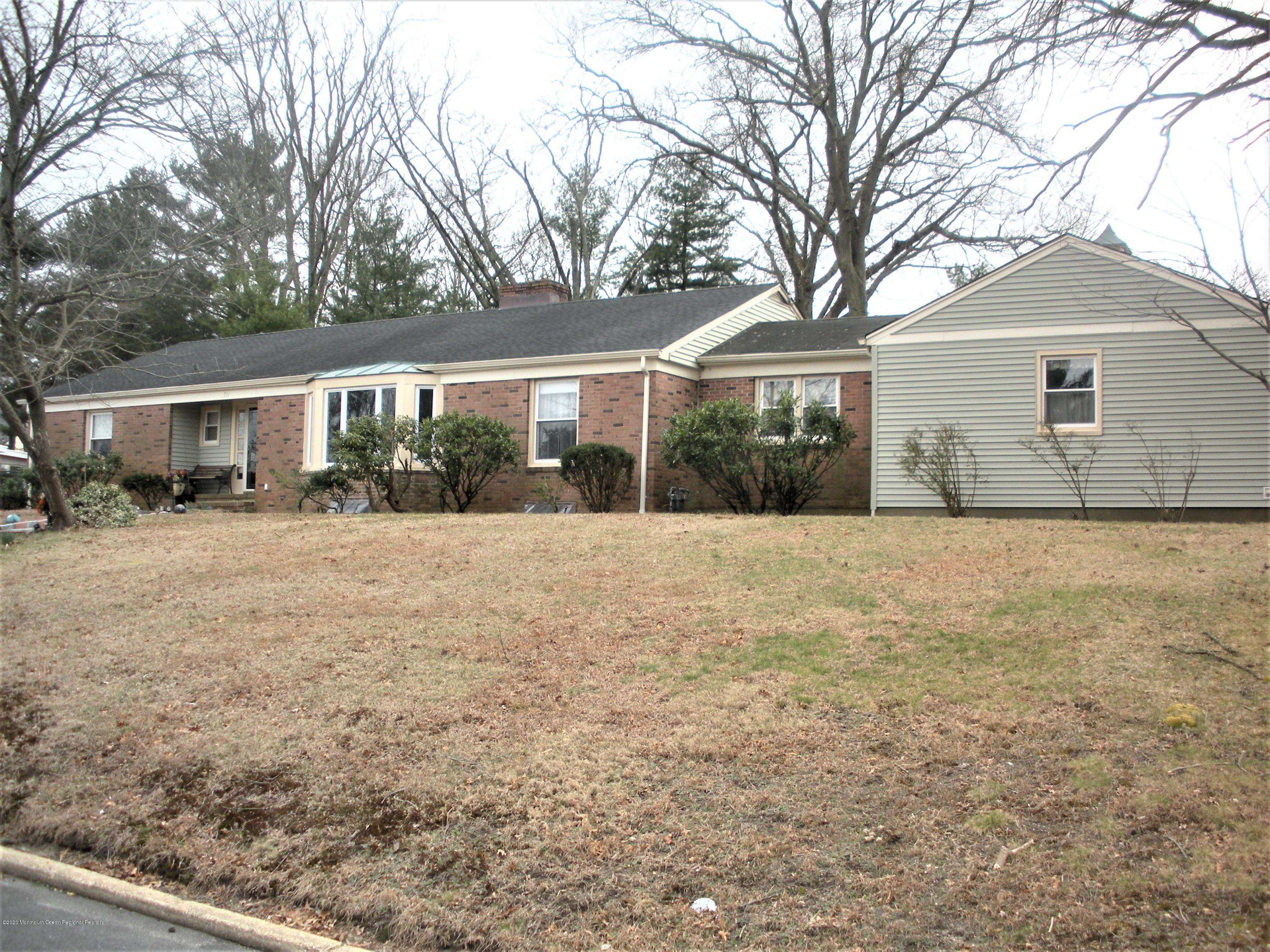 Neptune Township, NJ 07753,711 Halton Court