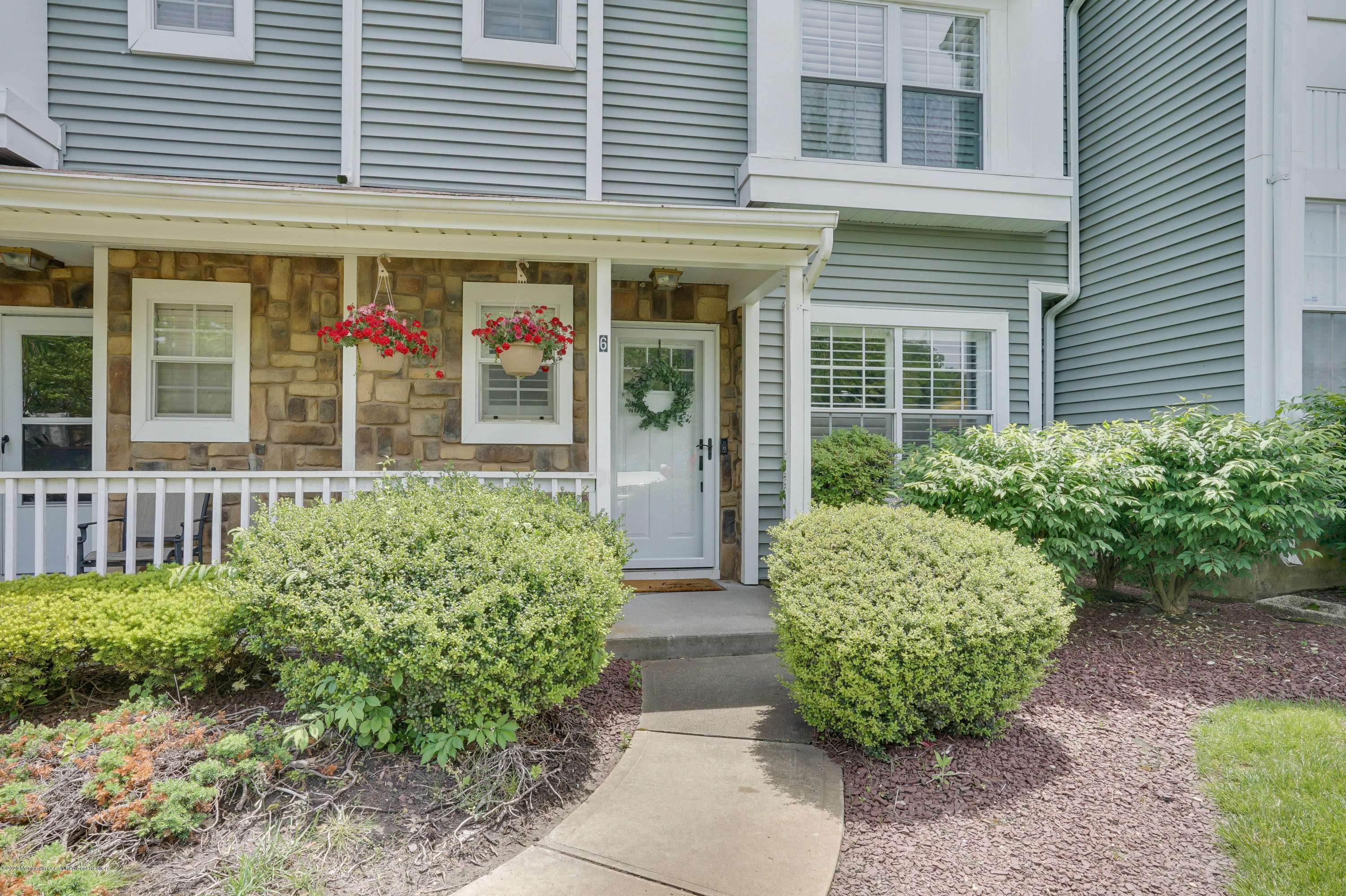 Tinton Falls, NJ 07753,6 Stirrup Court