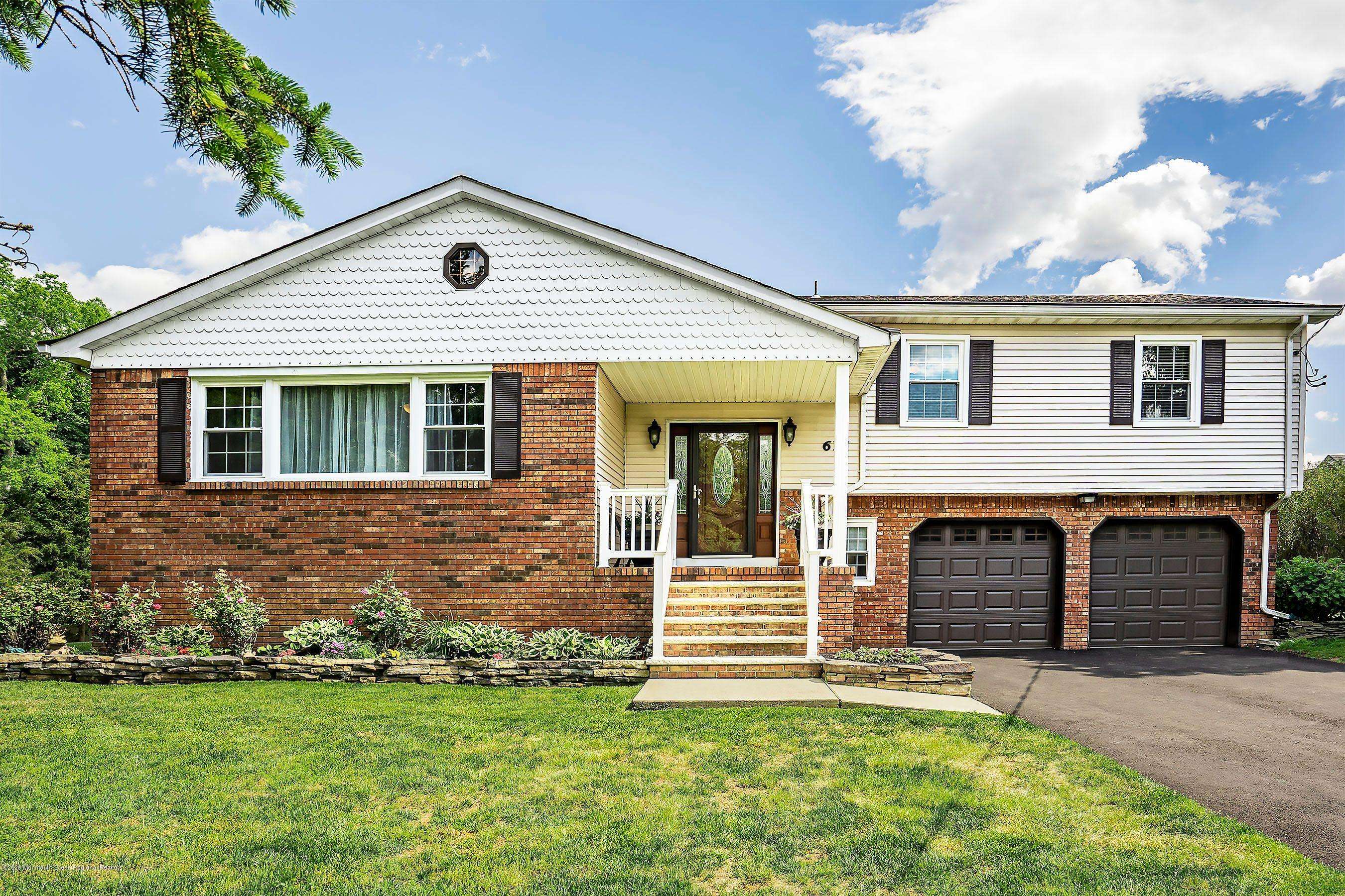 Freehold, NJ 07728,616 Colts Neck Road