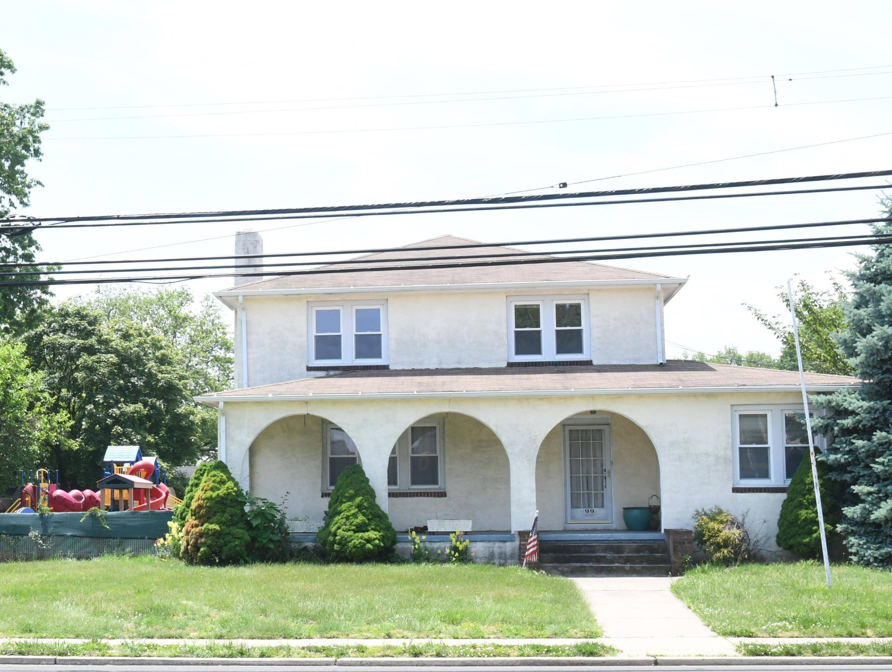 Neptune City, NJ 07753,99 W Sylvania Avenue
