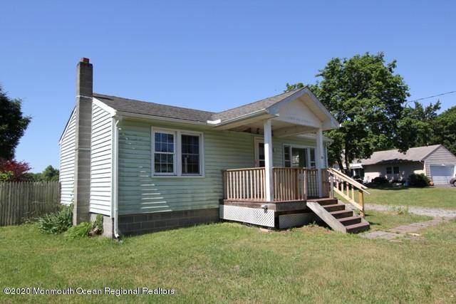 New Egypt, NJ 08533,1 Brown Lane #A