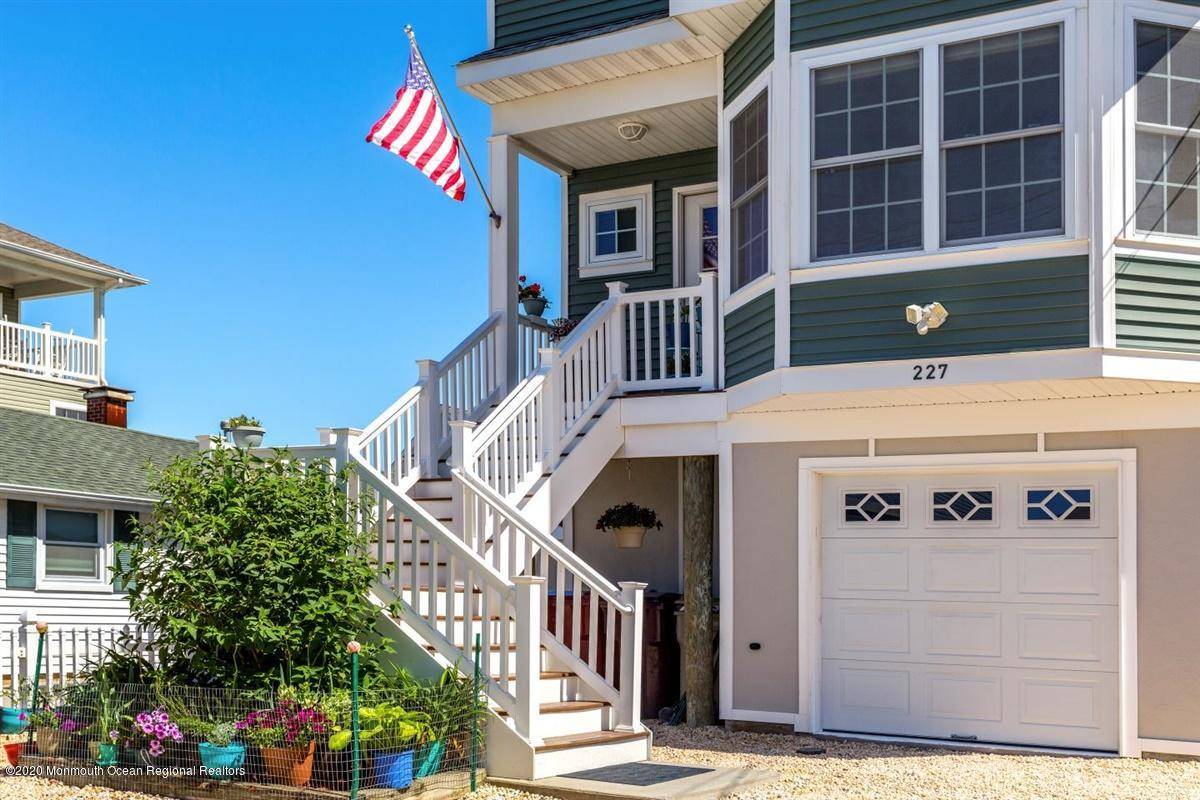 Bayville, NJ 08721,227 Rosewood Drive