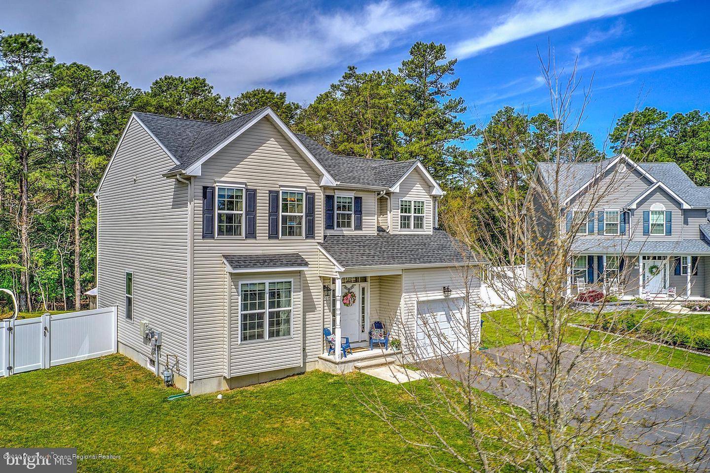 Little Egg Harbor, NJ 08087,151 Darryl Drive