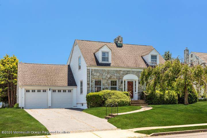 Neptune City, NJ 07753,22 Green Avenue